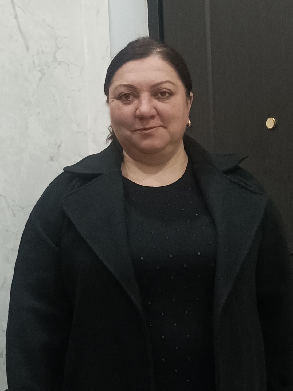 Нурова Асият Магомедбеговна Нурова Асият Магомедбеговна.