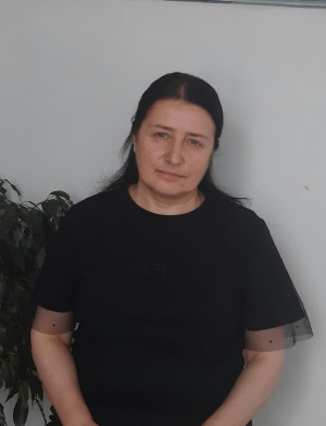 Магомедова Асият Абдулаевна Магомедова Асият Абдулаевна
