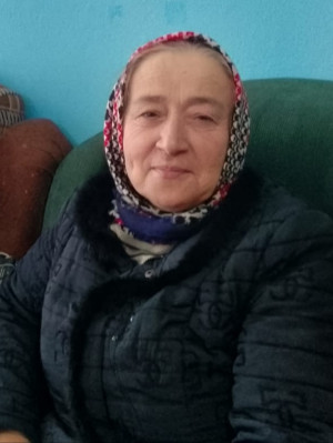 Магомедова Рисалат Абдурахмановна Магомедова Рисалат Абдурахмановна